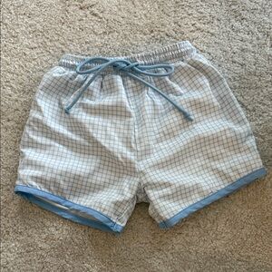 Cecil & Lou Boys Swim Trunks Shorts
